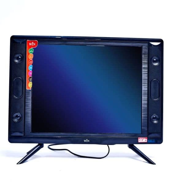 Téléviseur LED TV 24" WIN Garantie 1 An
