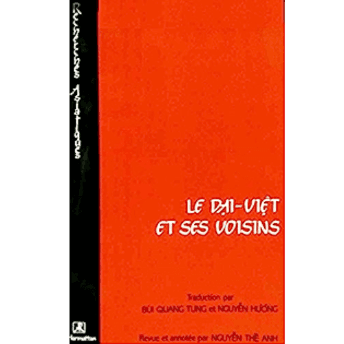 Le Dai-Viet et ses Voisins