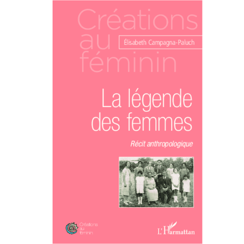 La Légende des Femmes