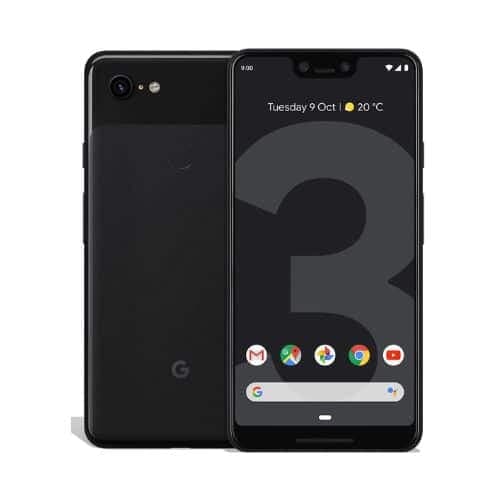 Smartphone Google Pixel 3XL Telephone