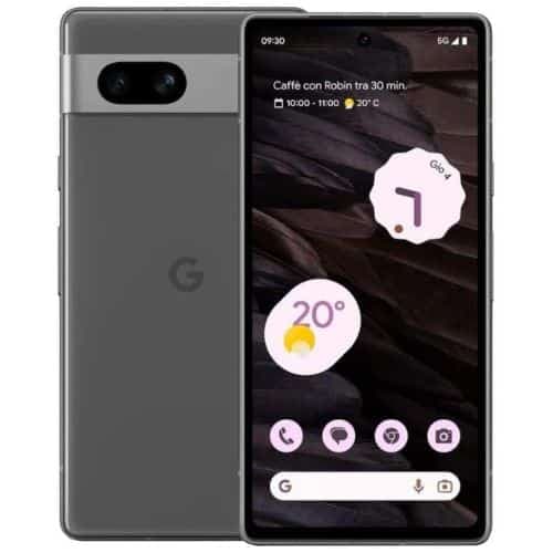 Smartphone Google Pixel 7A 128GB Téléphone