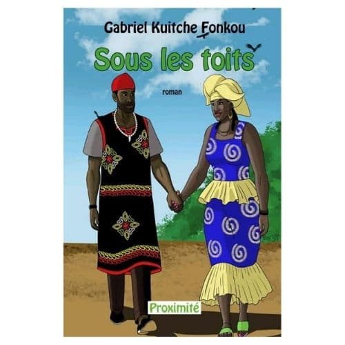 Sous les toits