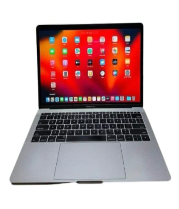 Macbook Pro 2017 core i7, Ram 16 Gb, Memoire stockage 512Go Ssd,Ecran 13'',carte graphique Intel Iris plus 1.5 Go dédie