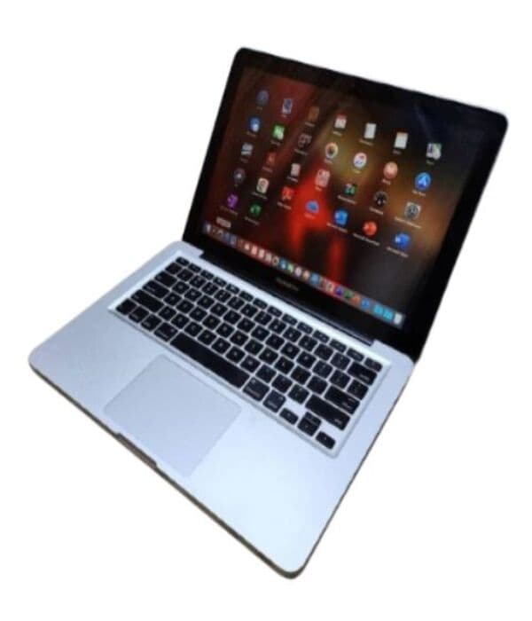Laptop Apple MacBook pro 2012 Core I5 RAM 8gb SSD 256 Go 13 pouces Garantie 3 mois
