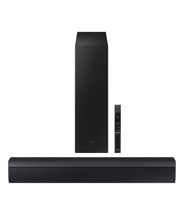 Barre de Son et Subwoofer Samsung B63M Garantie 12 Mois