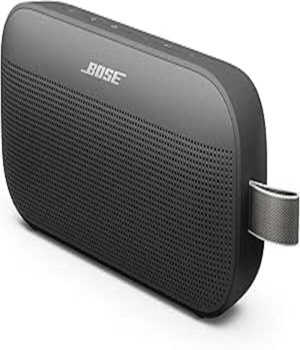Haut-parleur Bluetooth Bose SoundLink Flex SE, Garantie 6 Mois