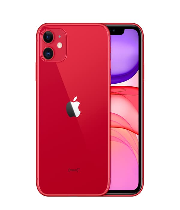 iPhone11, 64Go, Garantie 1 mois