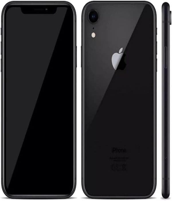 iPhone Xr, 64Go, 128Go, Smartphone Garantie 1 Mois