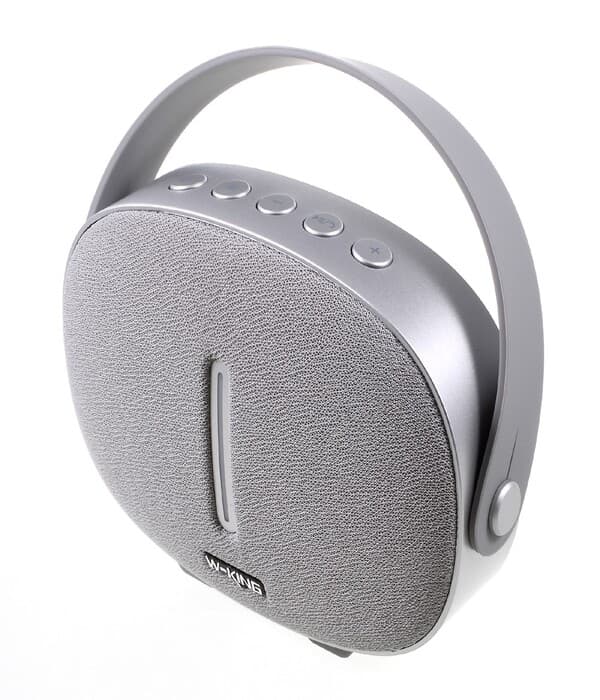 Haut-parleur Bluetooth sans fil W-King T8