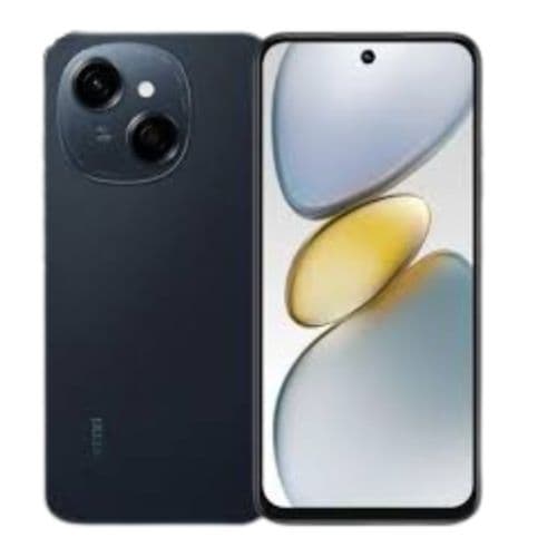 Tecno Pop 9, 64Go ROM, 6Go RAM, 5000 mAh, Pochette et Glace Offerte Garantie de 3 Mois
