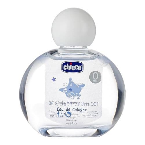 Eau de Cologne, CHICCO, 100ml