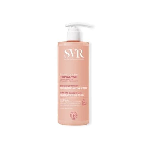 Baume Lavant Apaisant Topialyse SVR 400ml