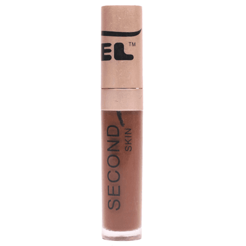 Anti-cernes Zikel Second Skin Noir Sexy 8ml