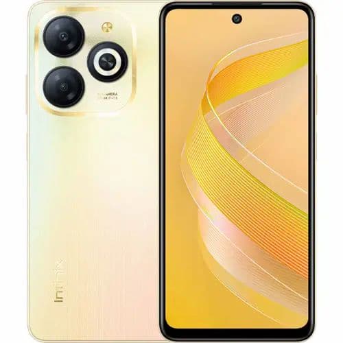 Telephone Android Infinix smart 8, 128/8G