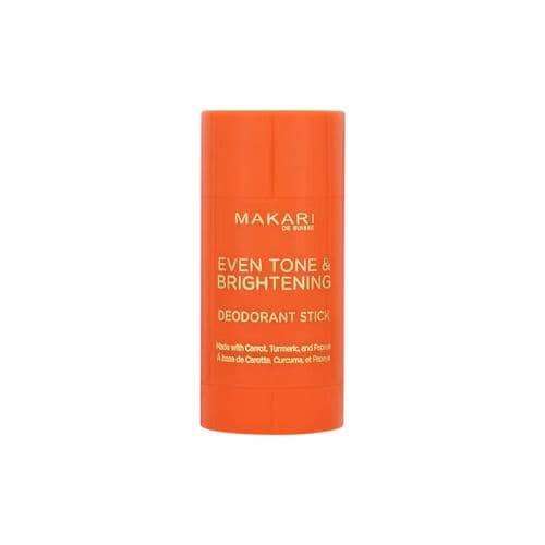 Déodorant éclaircissant teint uniforme MAKARI, 75ml