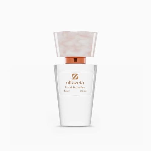 Extrait de parfum CHOGAN pour Femme, n°133 PRADA PARADOXE 70ml